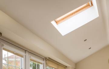 Felin Newydd conservatory roof insulation companies