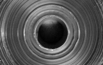 Felin Newydd edpm waterproofing