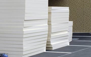 Felin Newydd flat roof insulation costs