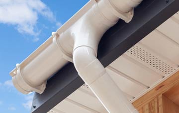 Felin Newydd gutter installation costs