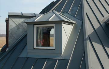 metal roofing Felin Newydd