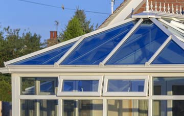 professional Felin Newydd conservatory insulation