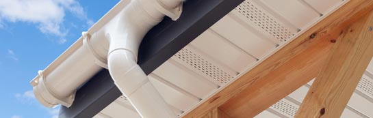 get Felin Newydd guttering quotes today