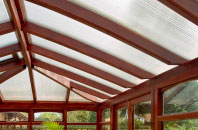 Felin Newydd conservatory roofing insulation