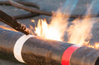 Felin Newydd flat roofing replacement