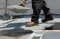 find rated Felin Newydd flat roofing replacement companies