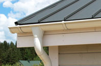 Felin Newydd soffits